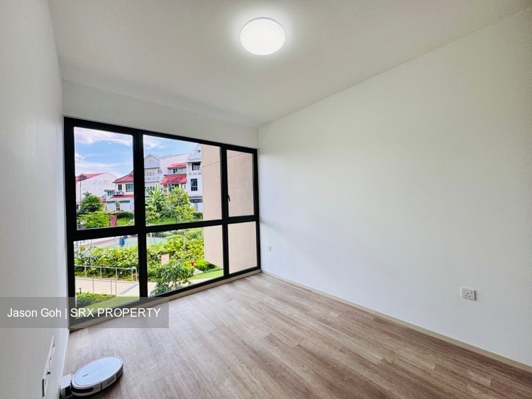 The Watergardens At Canberra (D27), Apartment #569787511